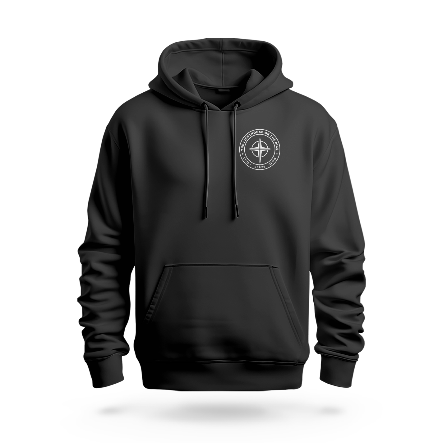 Logo Hoodie