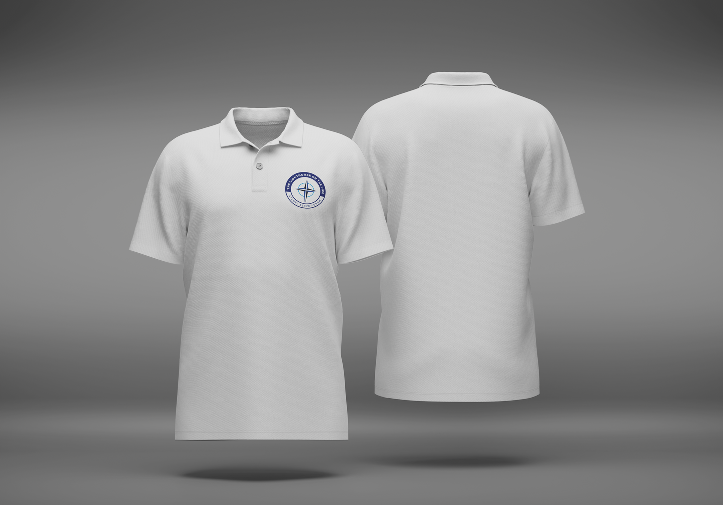 Short Sleeve Polo