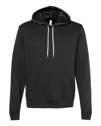 Premium Custom Hoodie