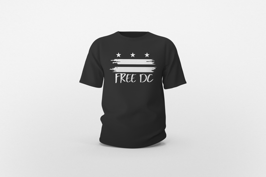 Free DC Shirt