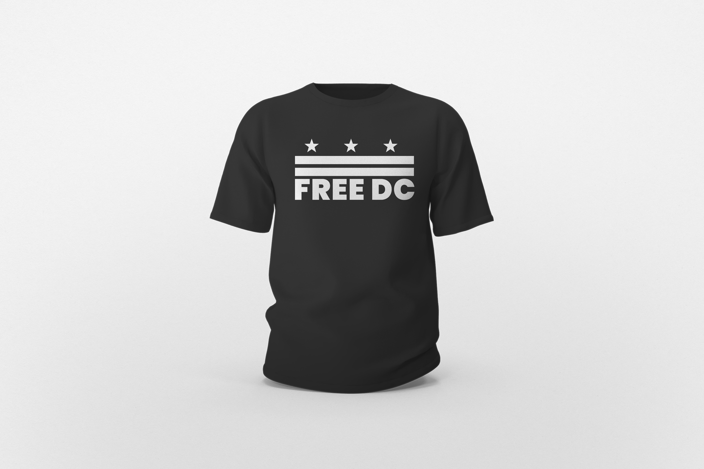 Free DC Shirt