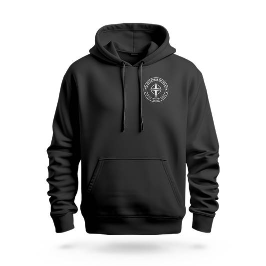 Logo Hoodie