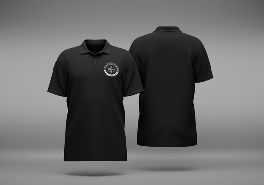 Short Sleeve Polo