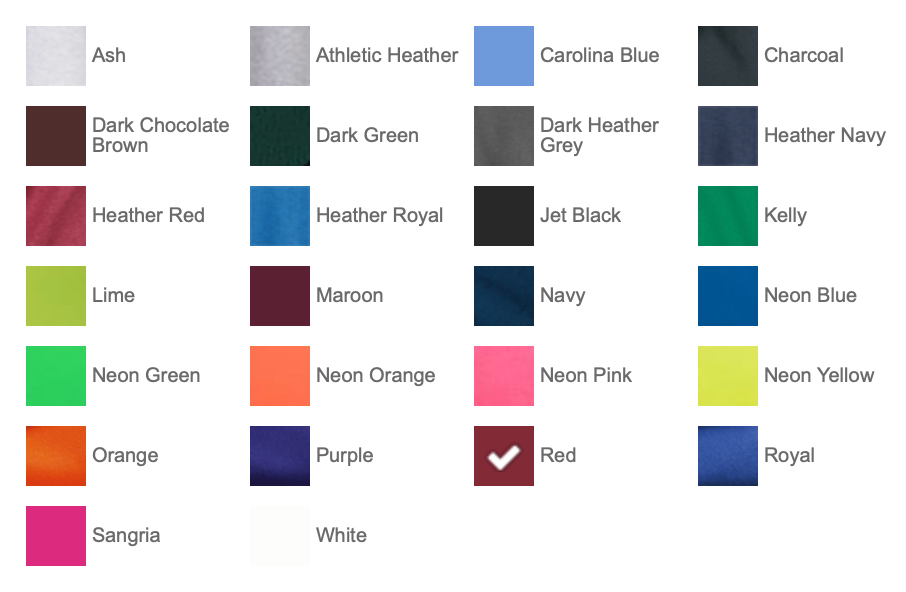 Custom Hoodie (Full Zip)